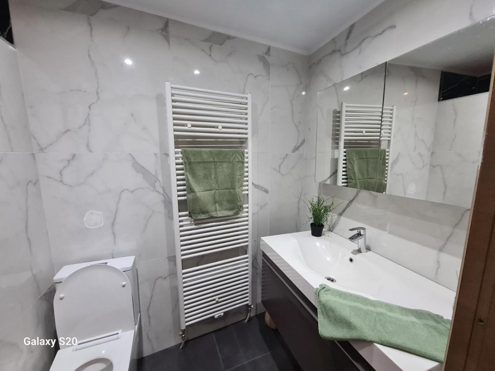Apartamento Liege Seraing Exterior foto