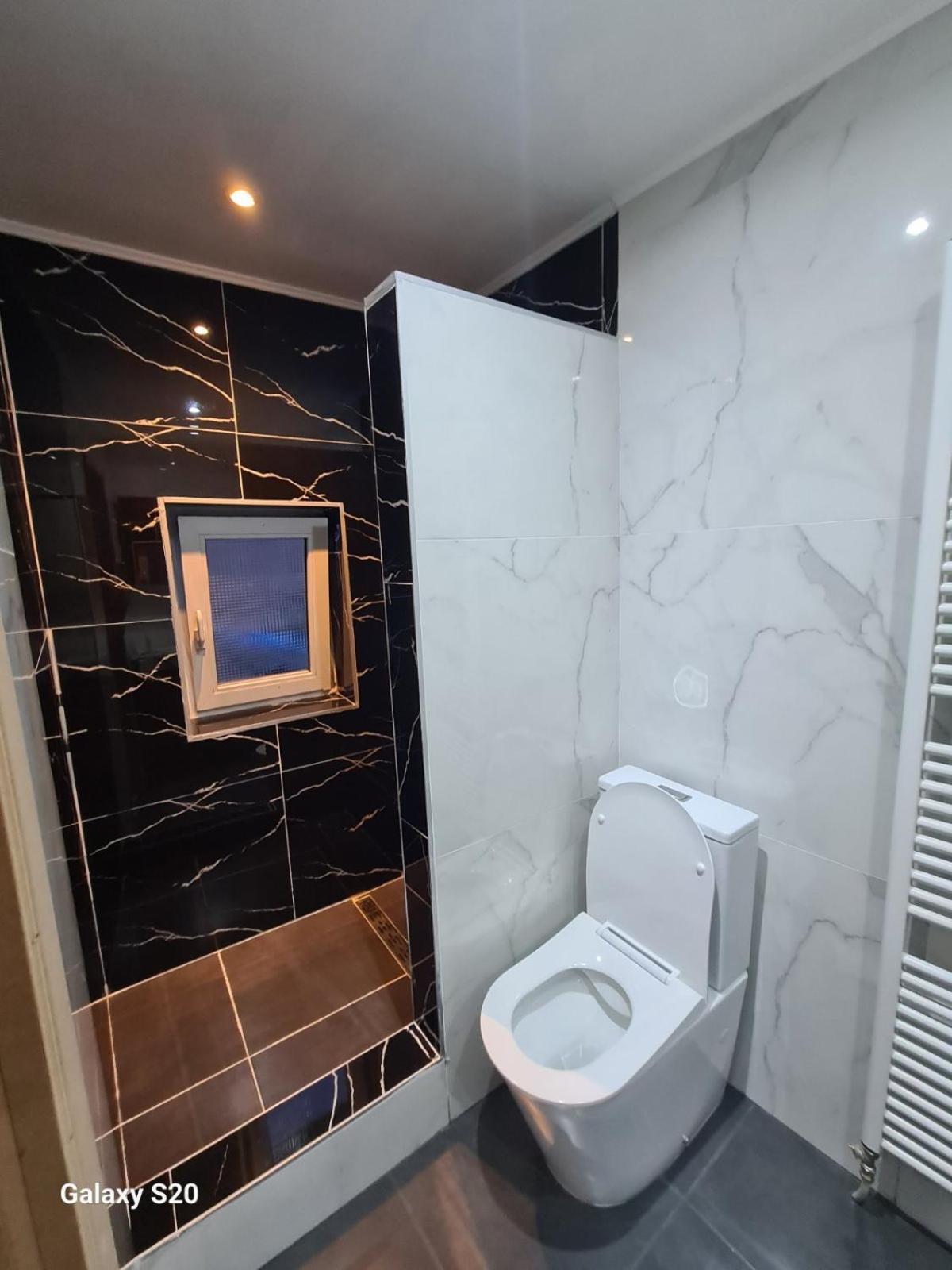 Apartamento Liege Seraing Exterior foto